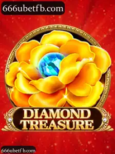 Descubra Diamondtreasure, um jogo inovador que combina estratégia, sorte e habilidades únicas em uma busca épica por tesouros valiosos.