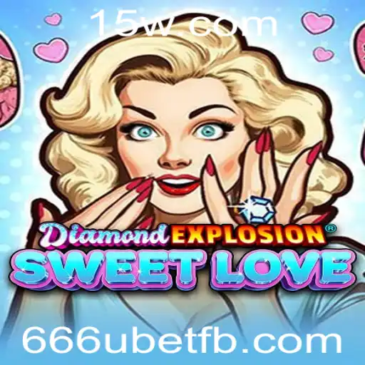 Descubra o Sensacional DiamondExplosionSweetLove: Um Jogo de Apostas Inovador