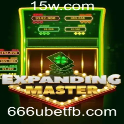 Descubra o Fascinante Mundo de ExpandingMaster