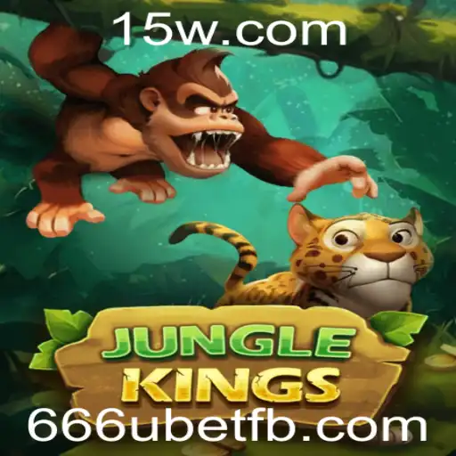 JungleKings: Uma Aventura Selvagem com Elementos de Apostas e Estratégia