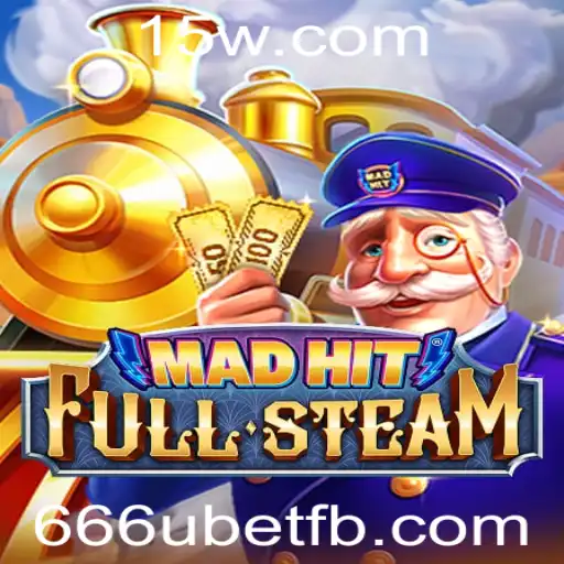 Descubra o Mundo de 'MadHitFullSteam': Um Novo Fenômeno em Jogos de Apostas