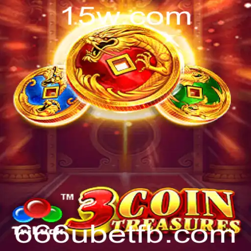 Explorando o Mundo de 3CoinTreasures: Uma Imersão no Jogo Revolucionário