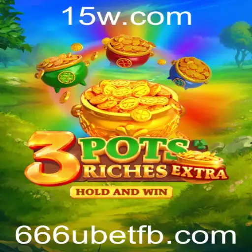 Explorando o Mundo do Jogo 3potsExtra e a Estratégia 666u Bet