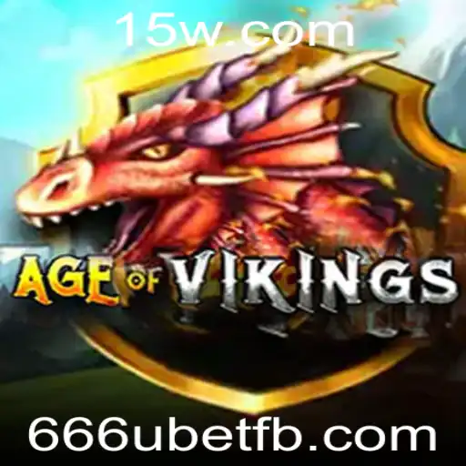 Descubra o Fascinante Mundo de AgeofViking: Um Jogo de Estratégia e Aventura com 666u bet