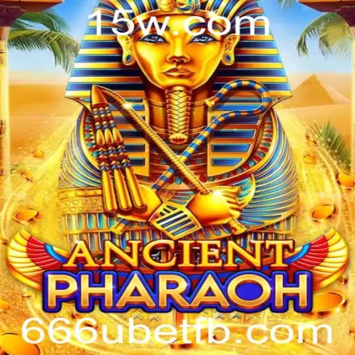 Descubra AncientPharaoh: Um Jogo de Estratégia e Mistério