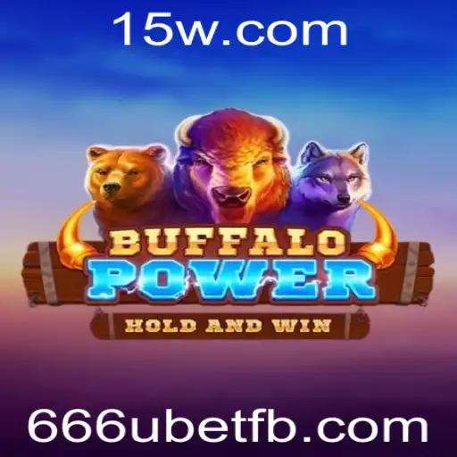 Explorando o Mundo de BuffaloPower: Uma Viagem ao Jogo de Azar