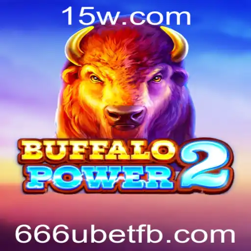 BuffaloPower2: Descubra a Aventura Selvagem com 666u Bet