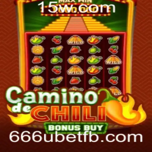Descubra o Jogo CaminodeChiliBonusBuy