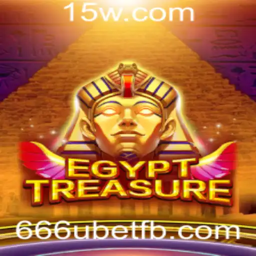 Desvendando os Segredos de EgyptTreasure: Um Jogo Fascinante com a Palavra-Chave '666u bet'