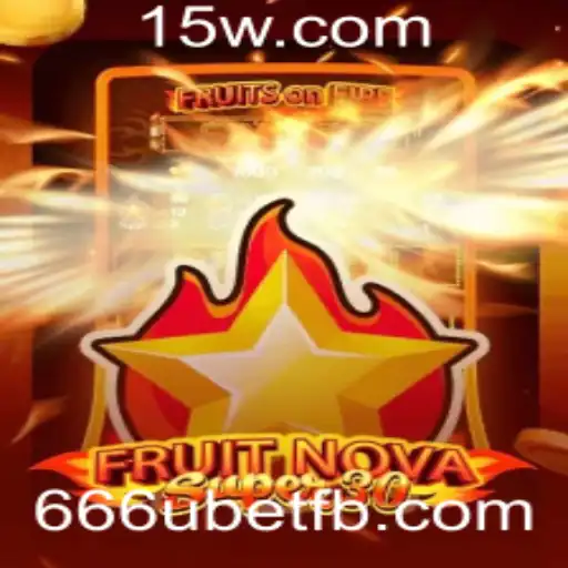 FruitrNovaSupe30: Explore a Nova Sensação dos Jogos de Apostas