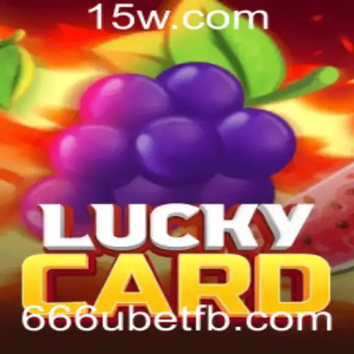 Descubra o Fascinante Mundo de LuckyCard: Inovação em Jogos de Aposta