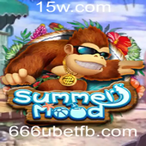 Explorando o Universo do Jogo SummerMood e Descobrindo o Conceito de 666u Bet