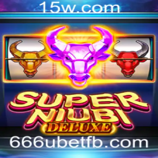 Introdução e Regras do Dinâmico Jogo SuperNiubiDeluxe: Mergulhe na Aventura com 666u Bet
