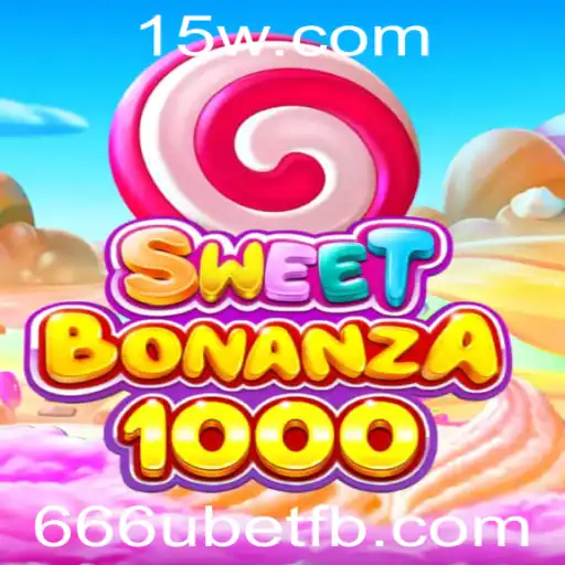 Explorando o Universo de SweetBonanza1000: A Nova Sensação dos Jogos de Azar