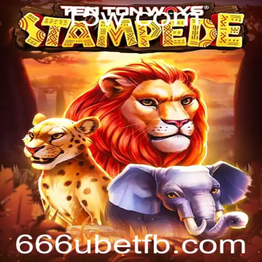 Explorando o Mundo Aventureiro de TenTonWaysStampede
