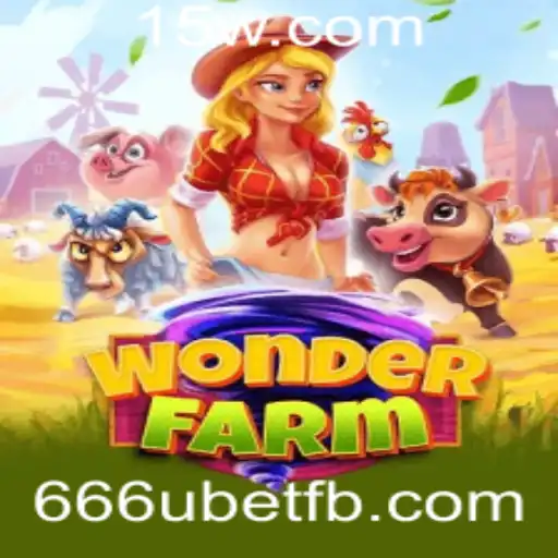 WonderFarm: Um Novo Mundo de Aventuras e Apostas com 666u bet