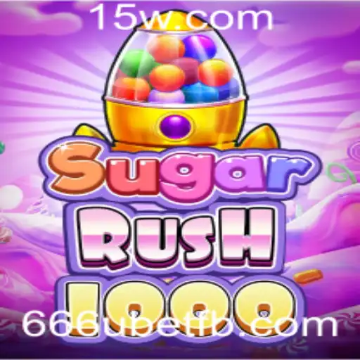 SugarRush1000: A Emoção do Jogo e a Aposta Estratégica
