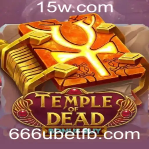 Explorando TempleofDeadBonusBuy: Um Mergulho no Mundo dos Jogos de Apostas